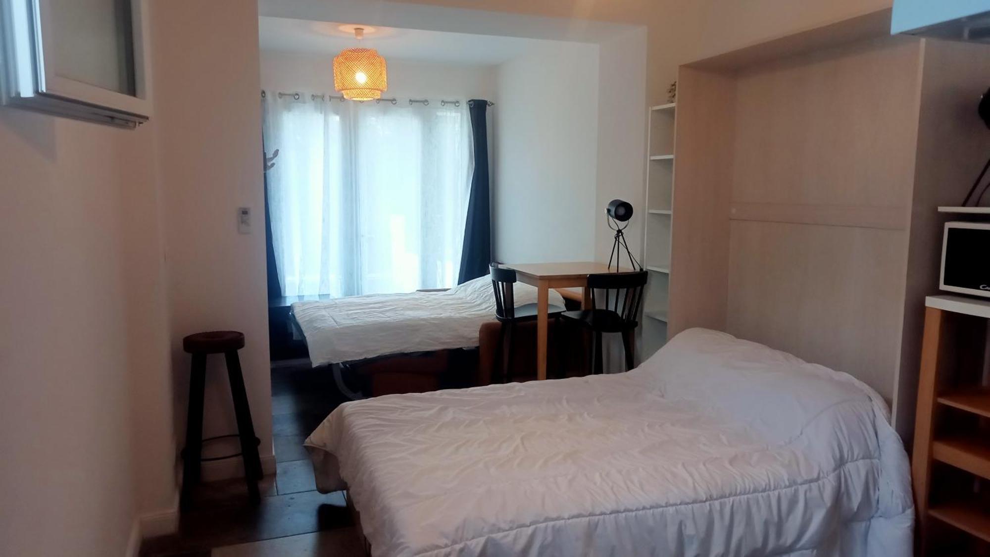 Apartmán Almanarre2 Hyères Exteriér fotografie
